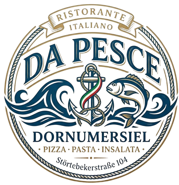 Da Pesce